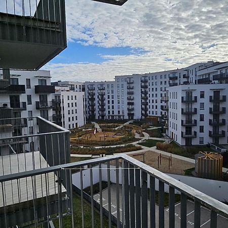 ביאליסטוק Urban Jungle Apartament Wenus מראה חיצוני תמונה