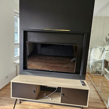 ביאליסטוק Urban Jungle Apartament Wenus מראה חיצוני תמונה