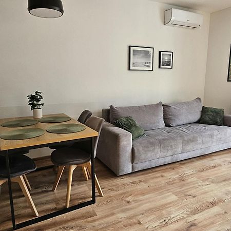 ביאליסטוק Urban Jungle Apartament Wenus מראה חיצוני תמונה