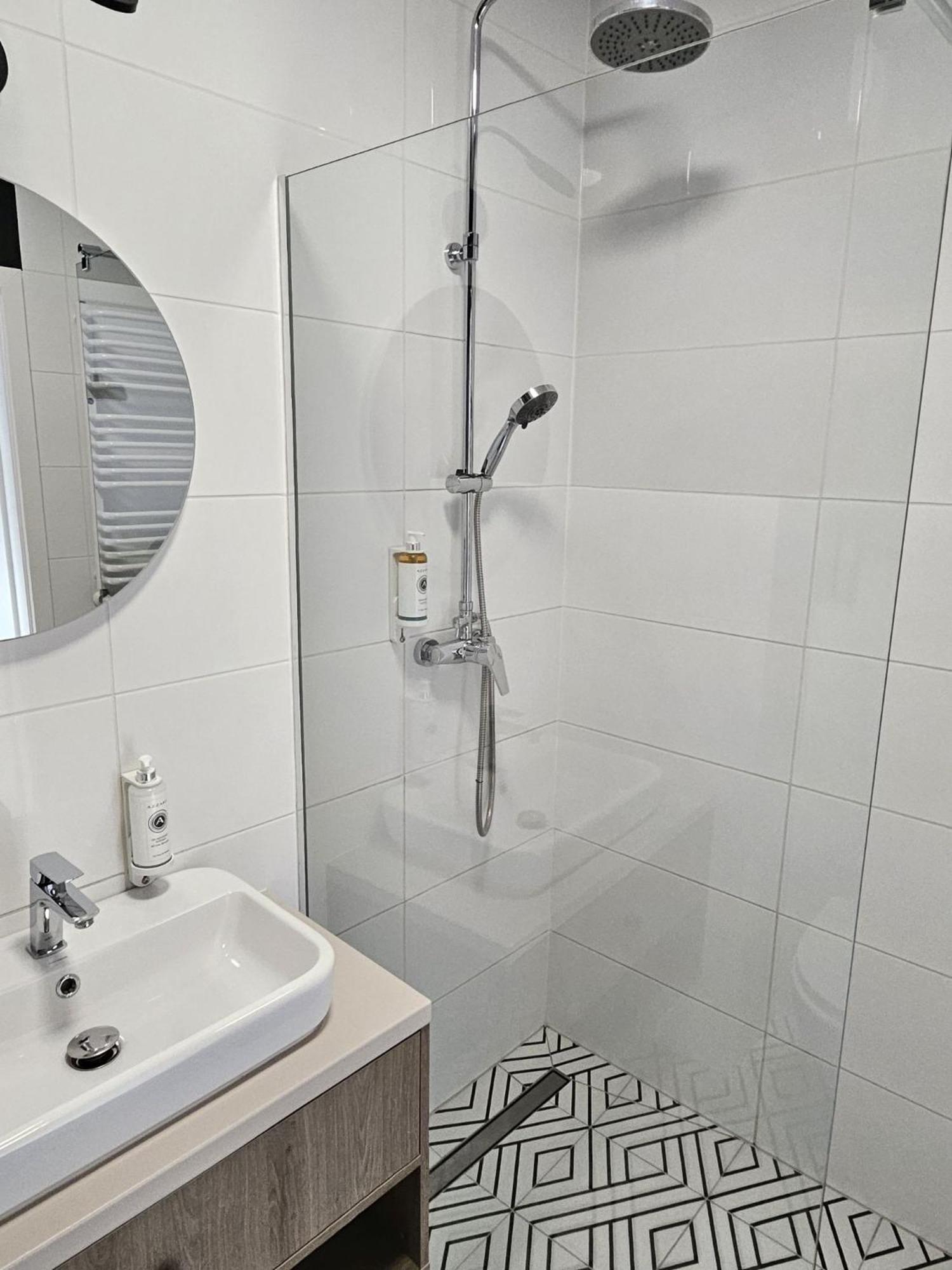 ביאליסטוק Urban Jungle Apartament Wenus מראה חיצוני תמונה