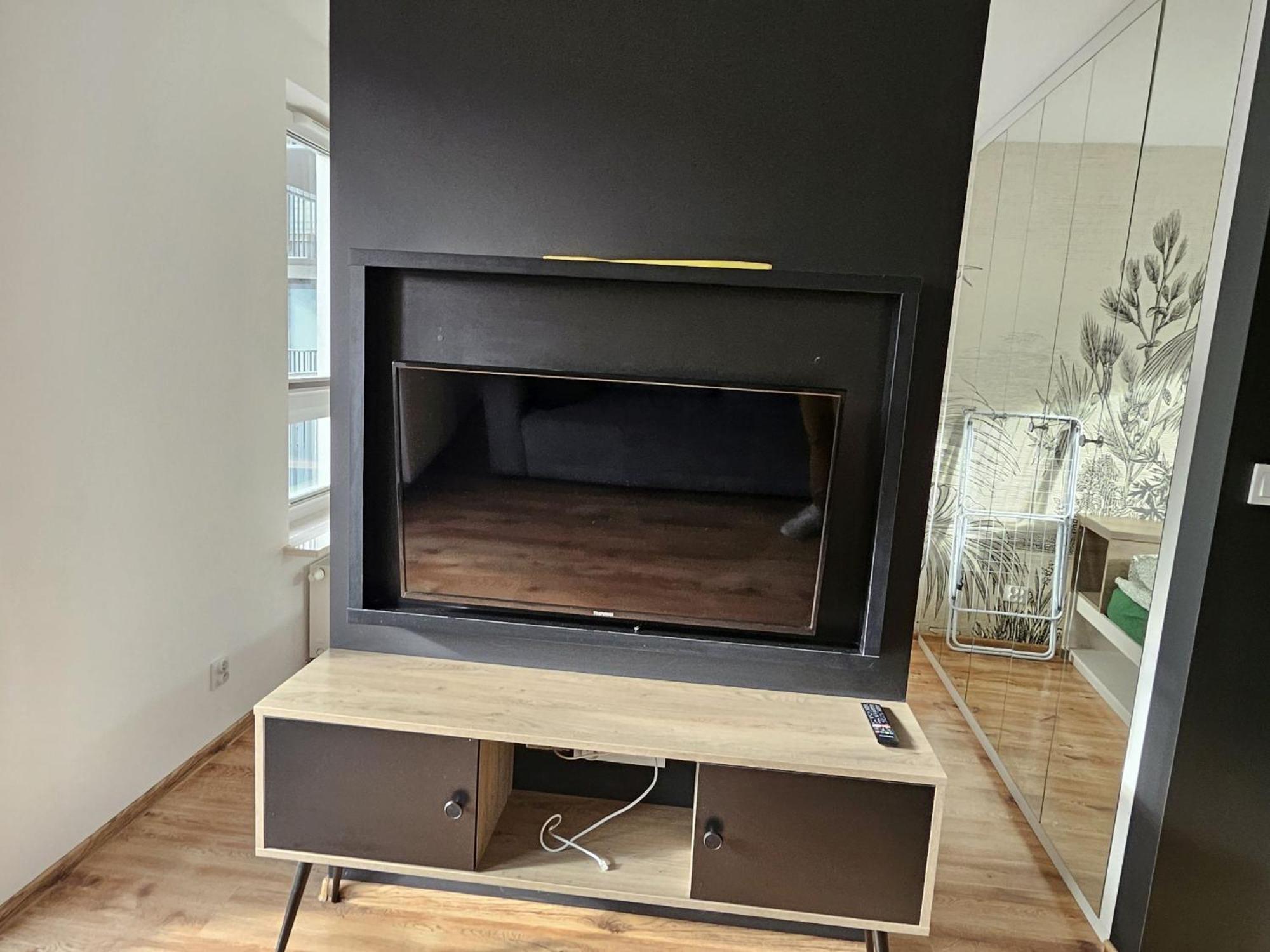 ביאליסטוק Urban Jungle Apartament Wenus מראה חיצוני תמונה